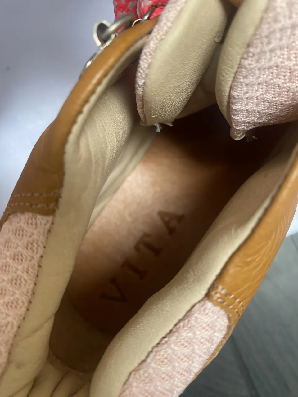 Borcegos Vitta bella - Vista 6