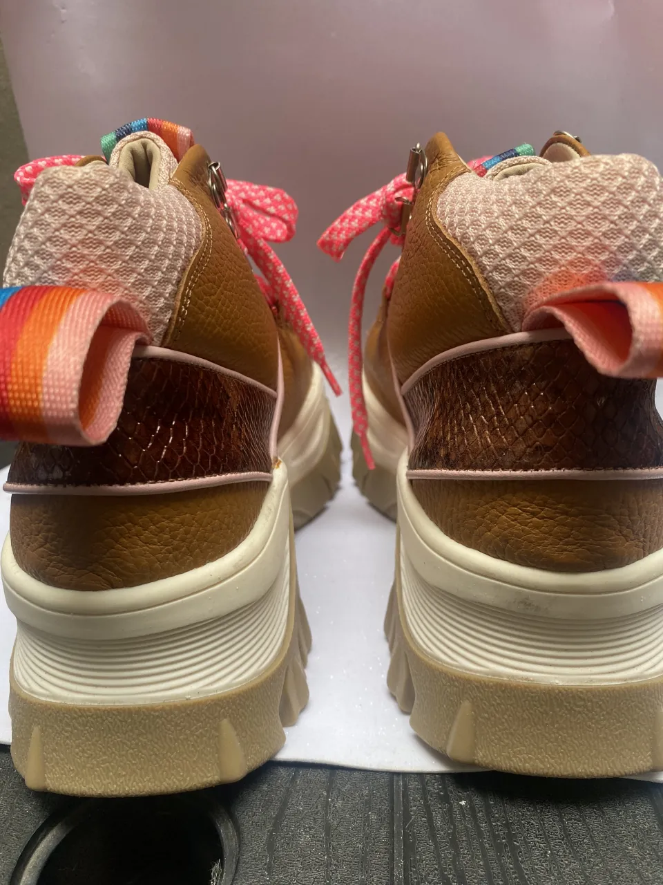 Borcegos Vitta bella - Vista 5