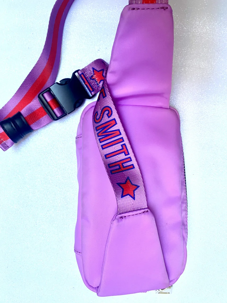 Riñonera Jackie Smith - Vista 4