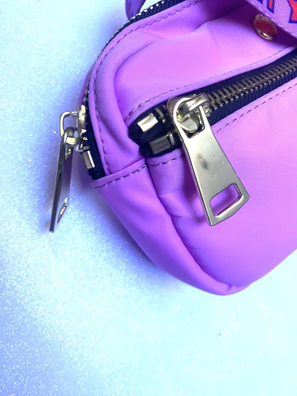 Riñonera Jackie Smith - Vista 2