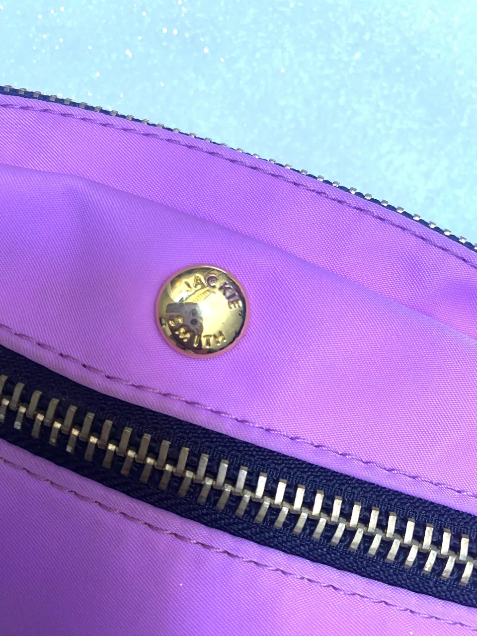 Riñonera Jackie Smith - Vista 3