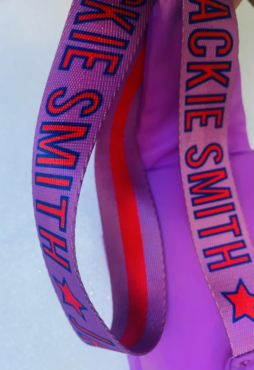 Riñonera Jackie Smith - Vista 6