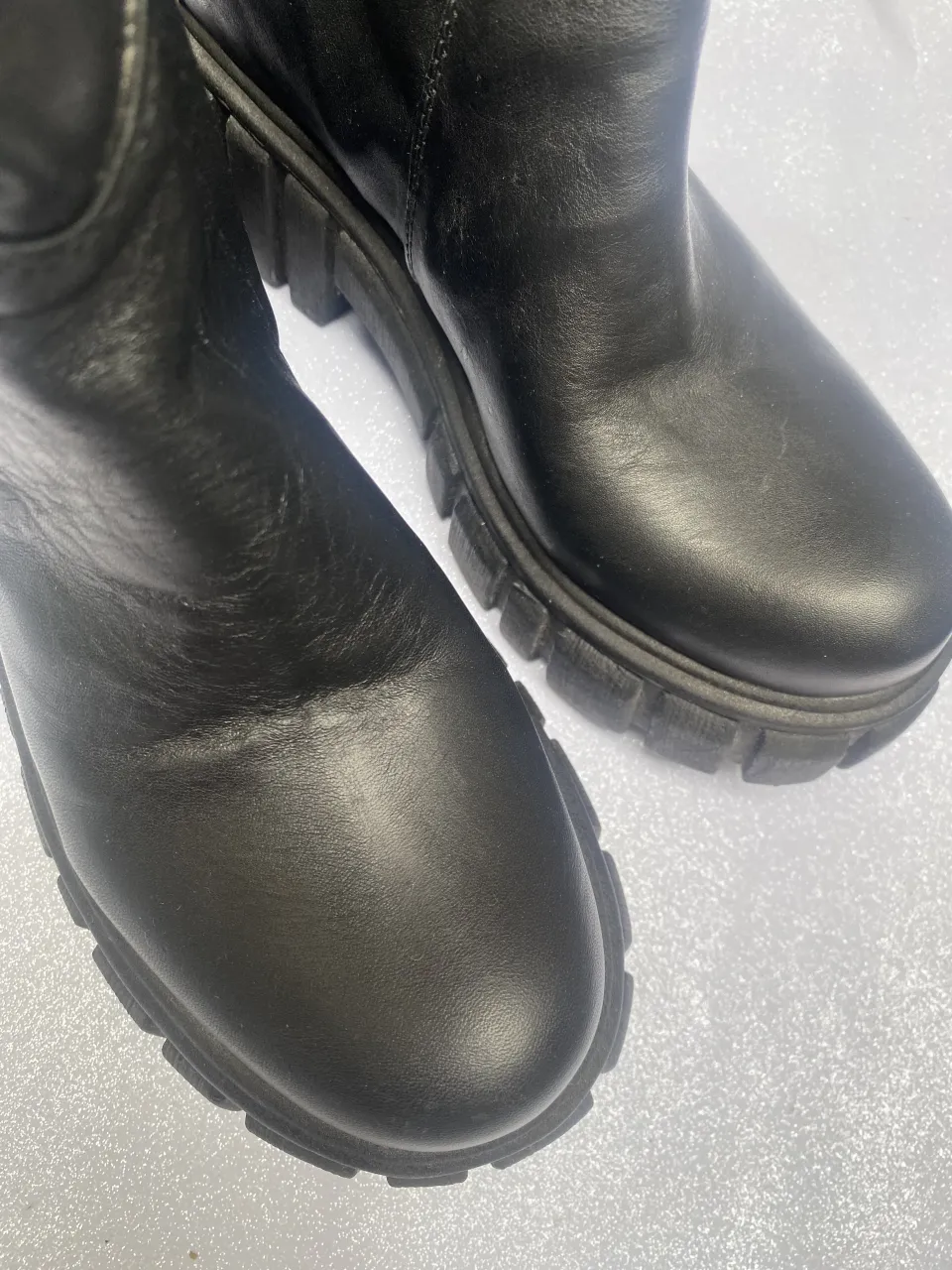 Borcegos Desconocida - Vista 4