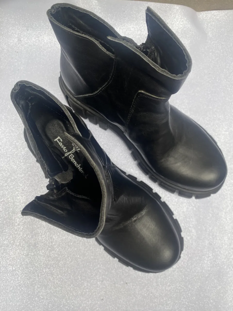 Borcegos Desconocida - Vista 5