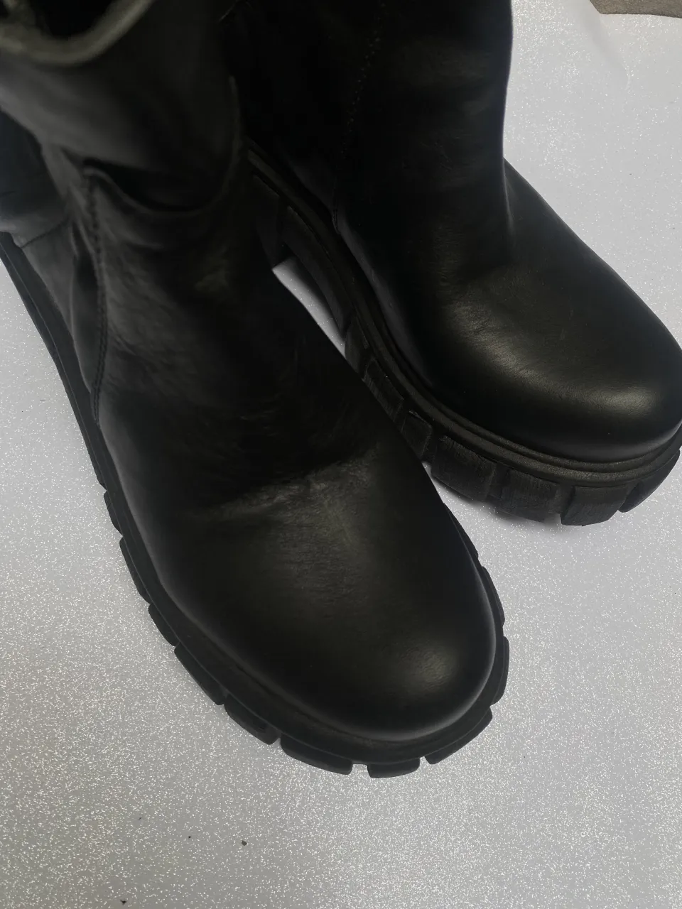 Borcegos Desconocida - Vista 2