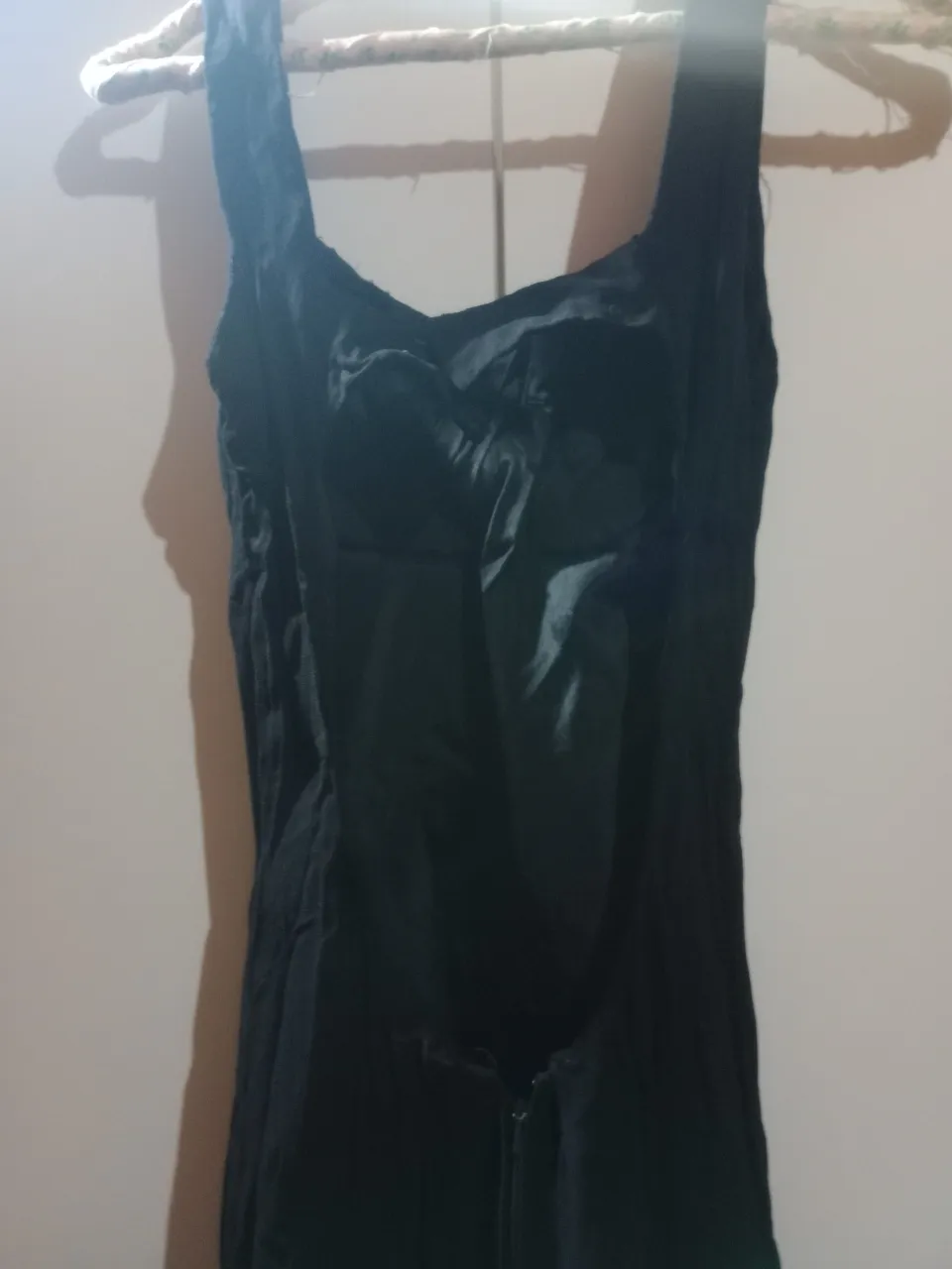 Vestido A ≠ - Vista 2