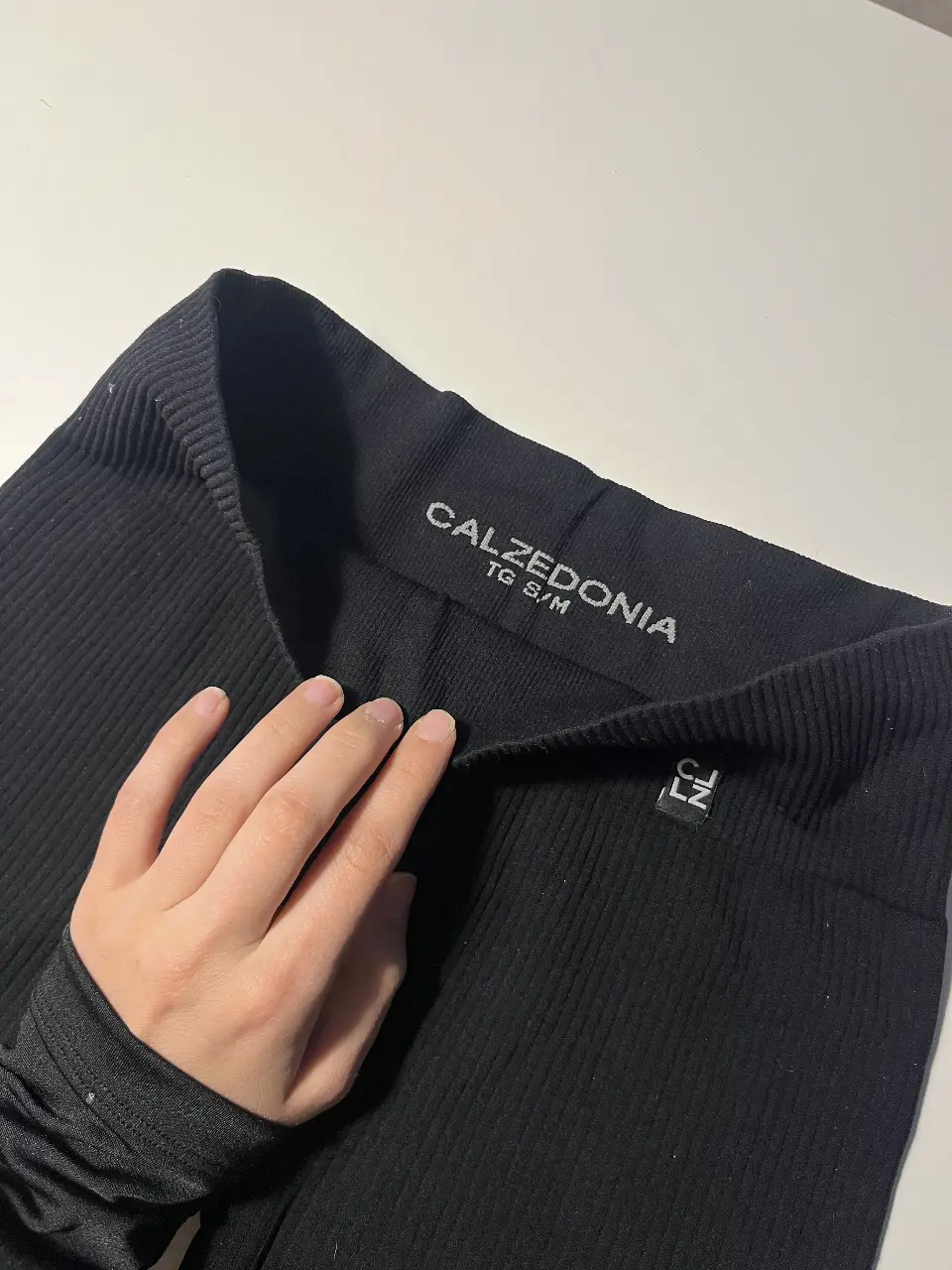 Short Calzedonia - Vista 2