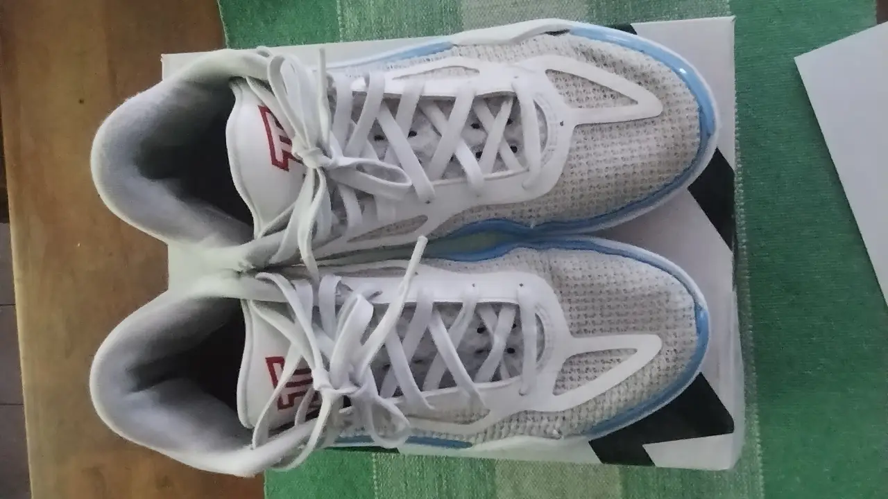 Zapatillas Jordan - Vista 3