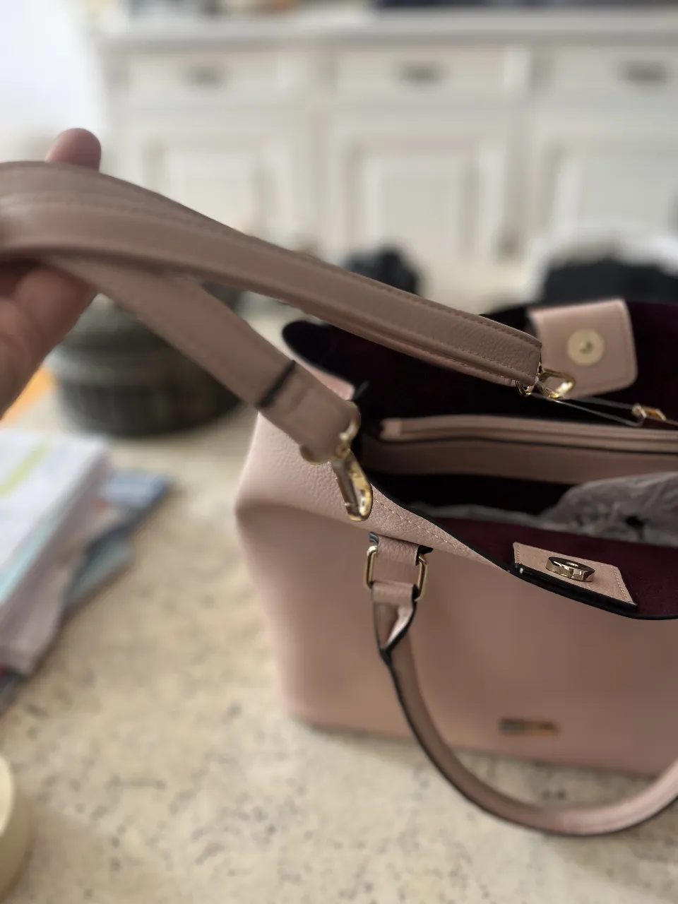 Cartera ALDO - Vista 3