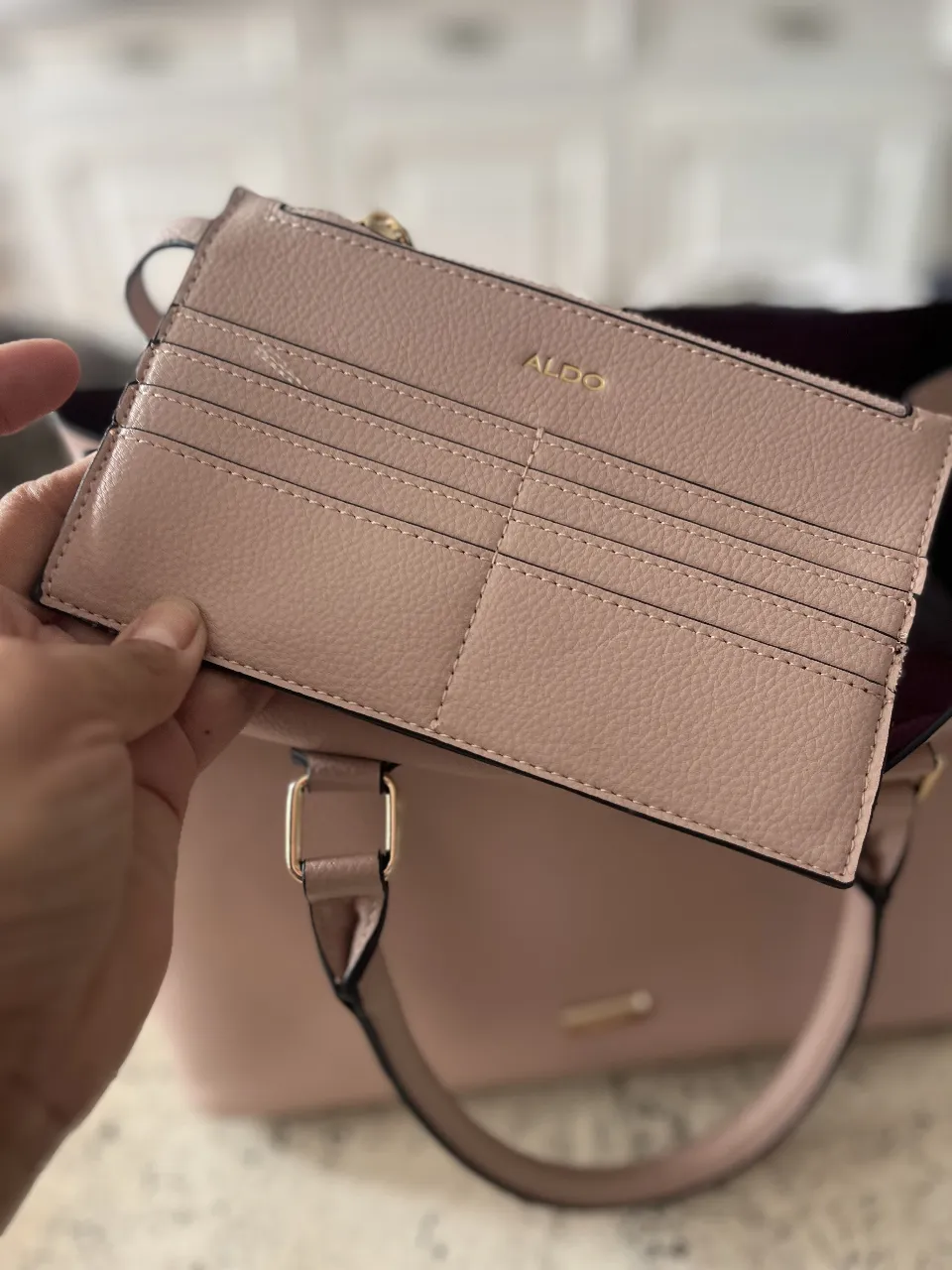 Cartera ALDO - Vista 2