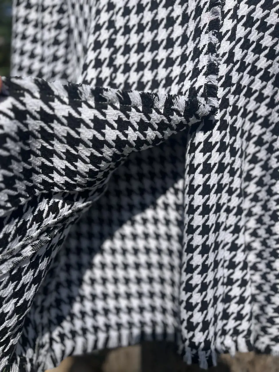 Blazer Shein - Vista 6