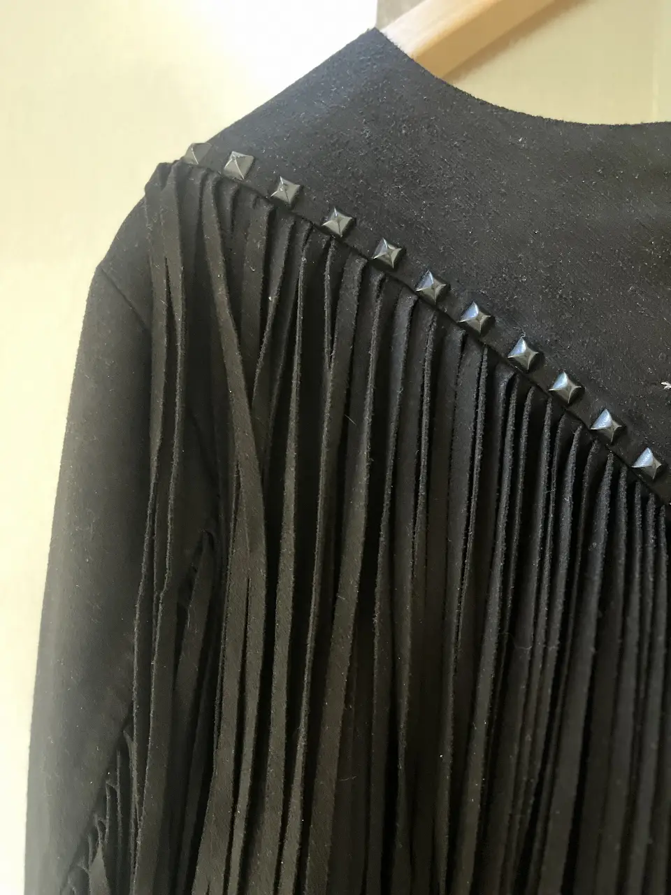 Campera Sofia Sarkany - Vista 2