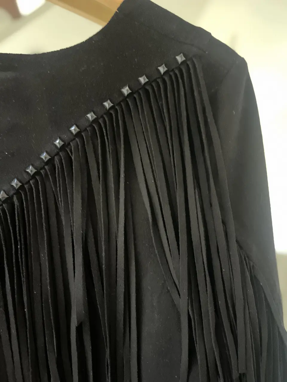 Campera Sofia Sarkany - Vista 3