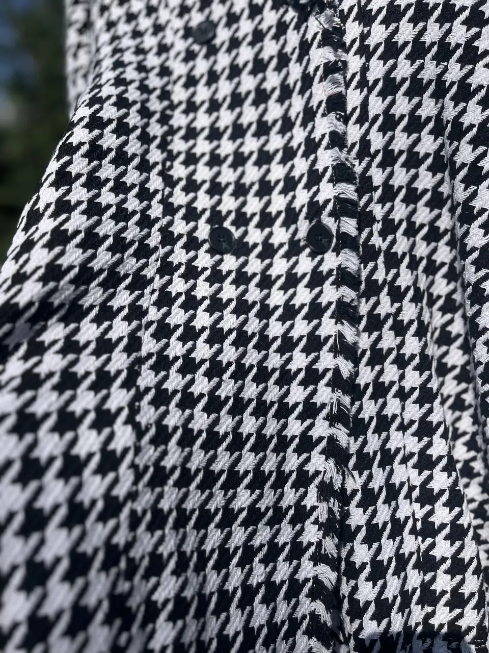 Blazer Shein - Vista 5