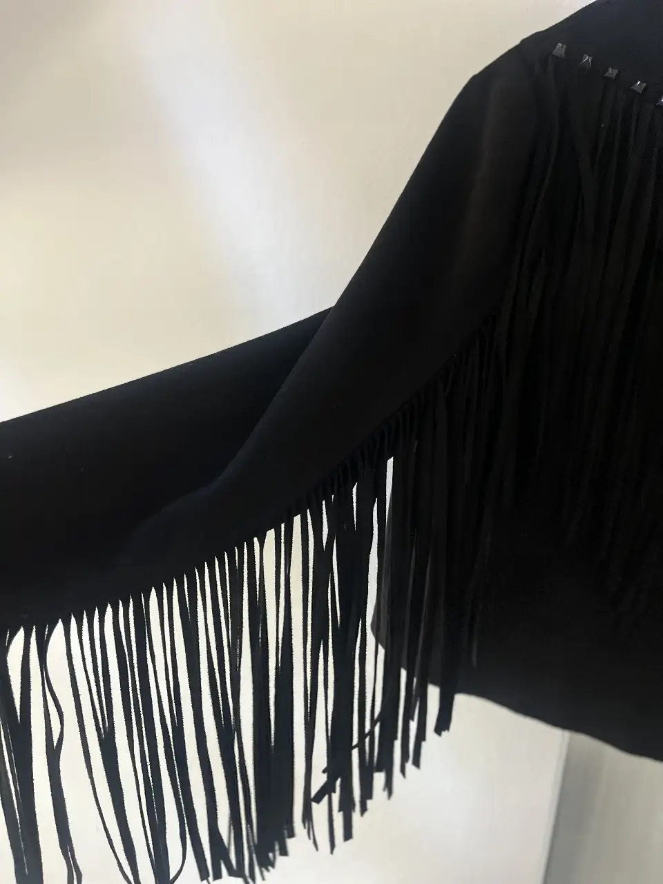 Campera Sofia Sarkany - Vista 4