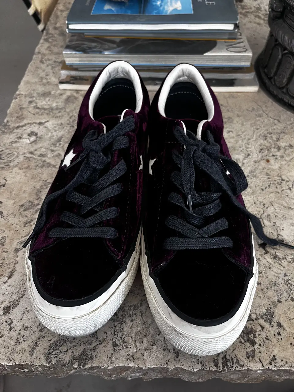 Zapatillas Converse - Vista 2
