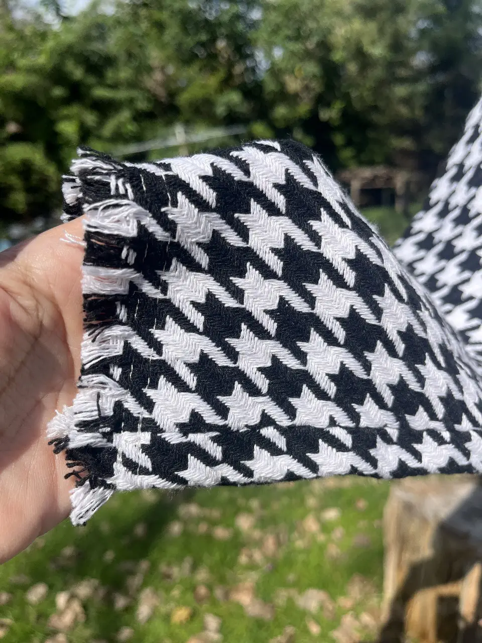 Blazer Shein - Vista 4