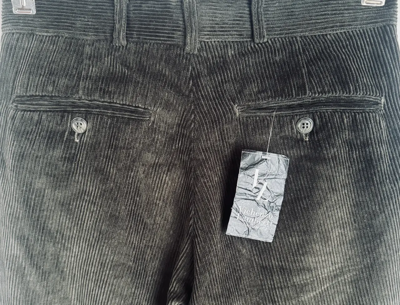 Pantalón Vinceza - Vista 4