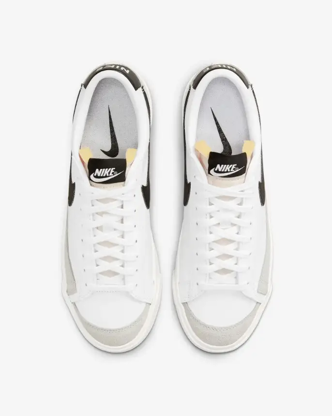 Zapatillas Nike - Vista 2