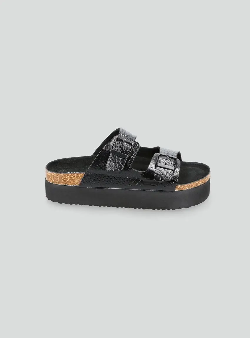 Sandalias Otro - Vista 4