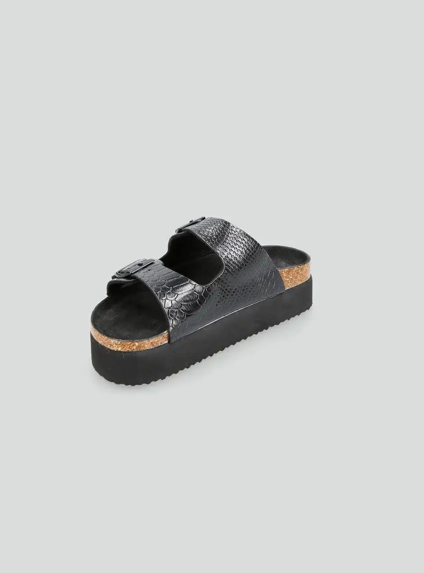 Sandalias Otro - Vista 3