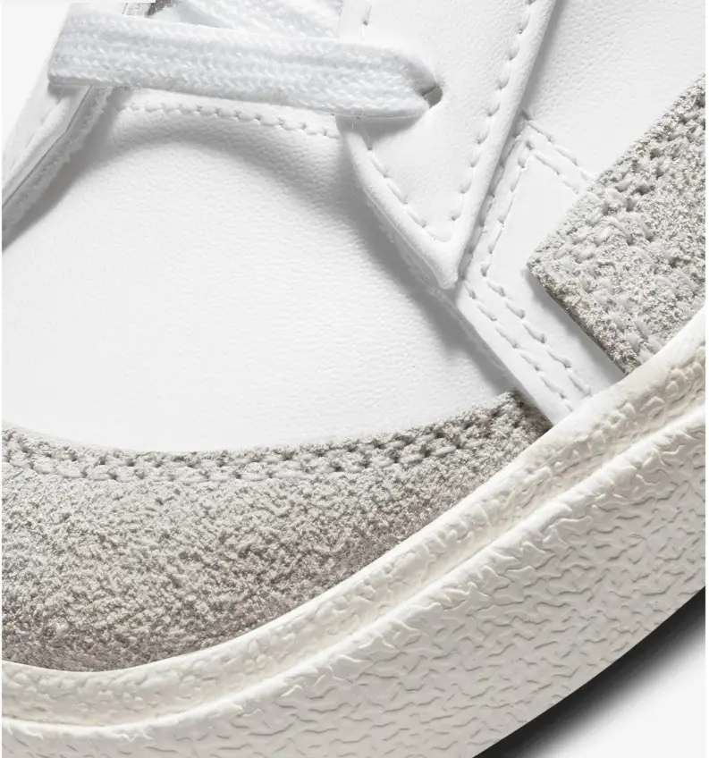 Zapatillas Nike - Vista 3