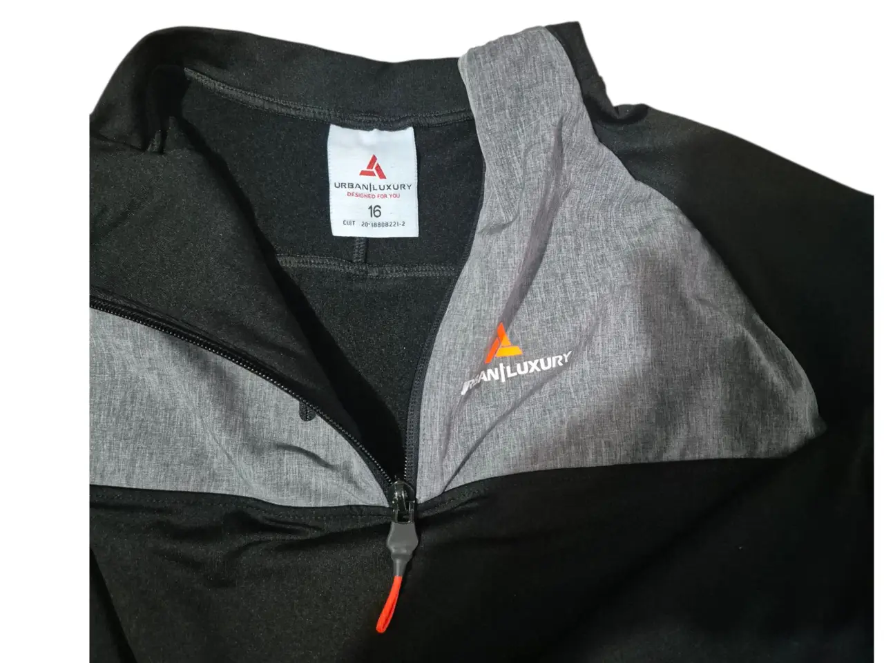 Remera Otro - Vista 3