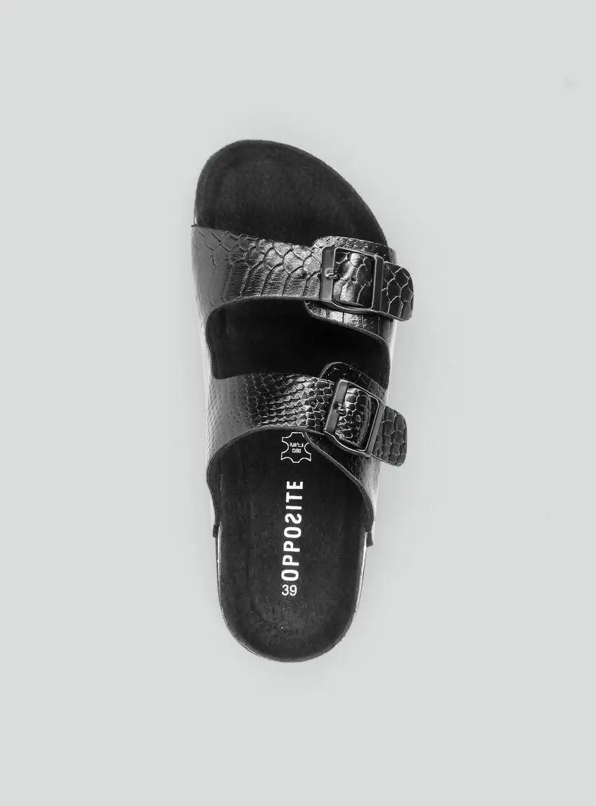 Sandalias Otro - Vista 2