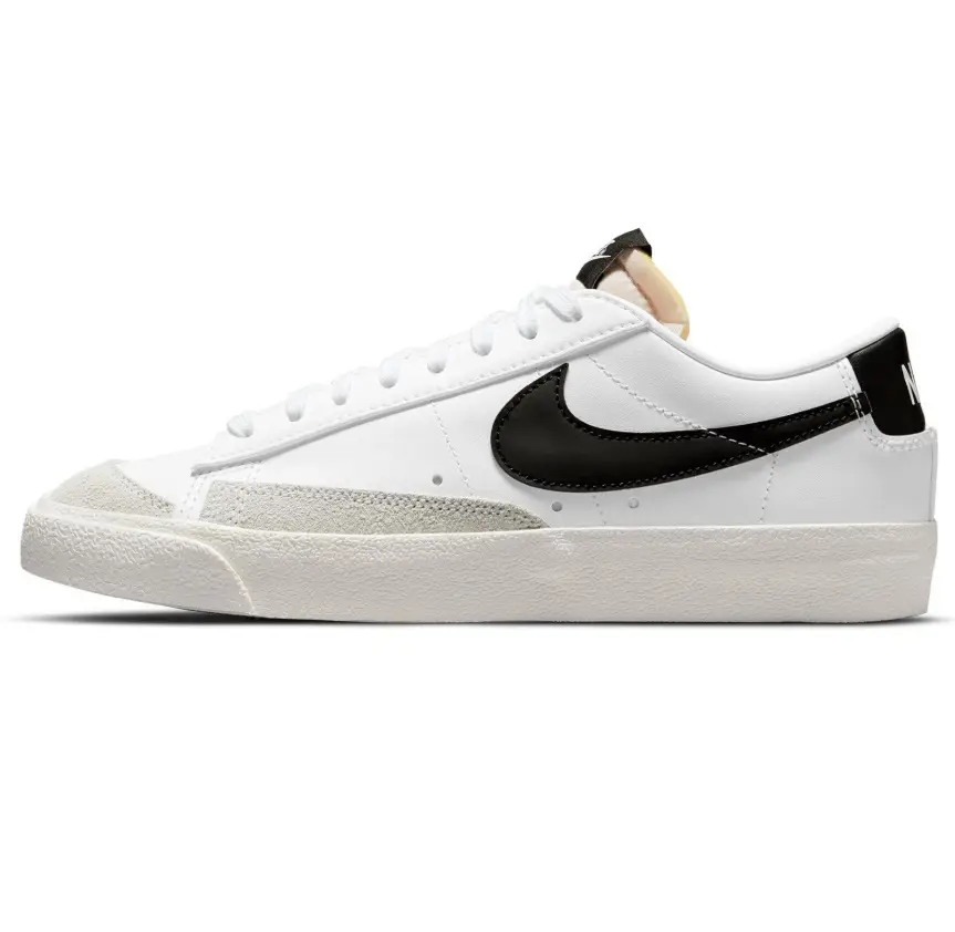 Zapatillas Nike - Vista 4