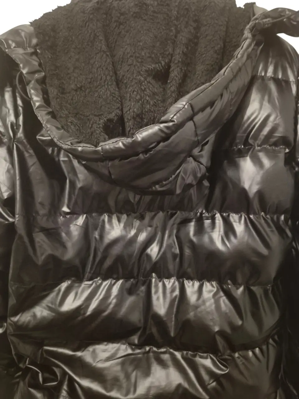 Campera Otra - Vista 3