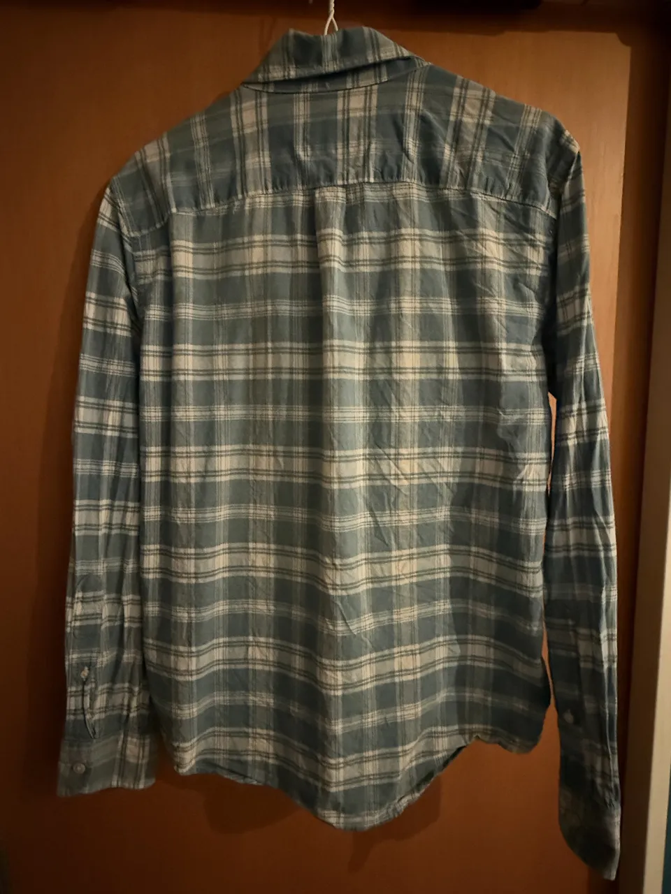 Camisa Abercrombie & Fitch - Vista 3