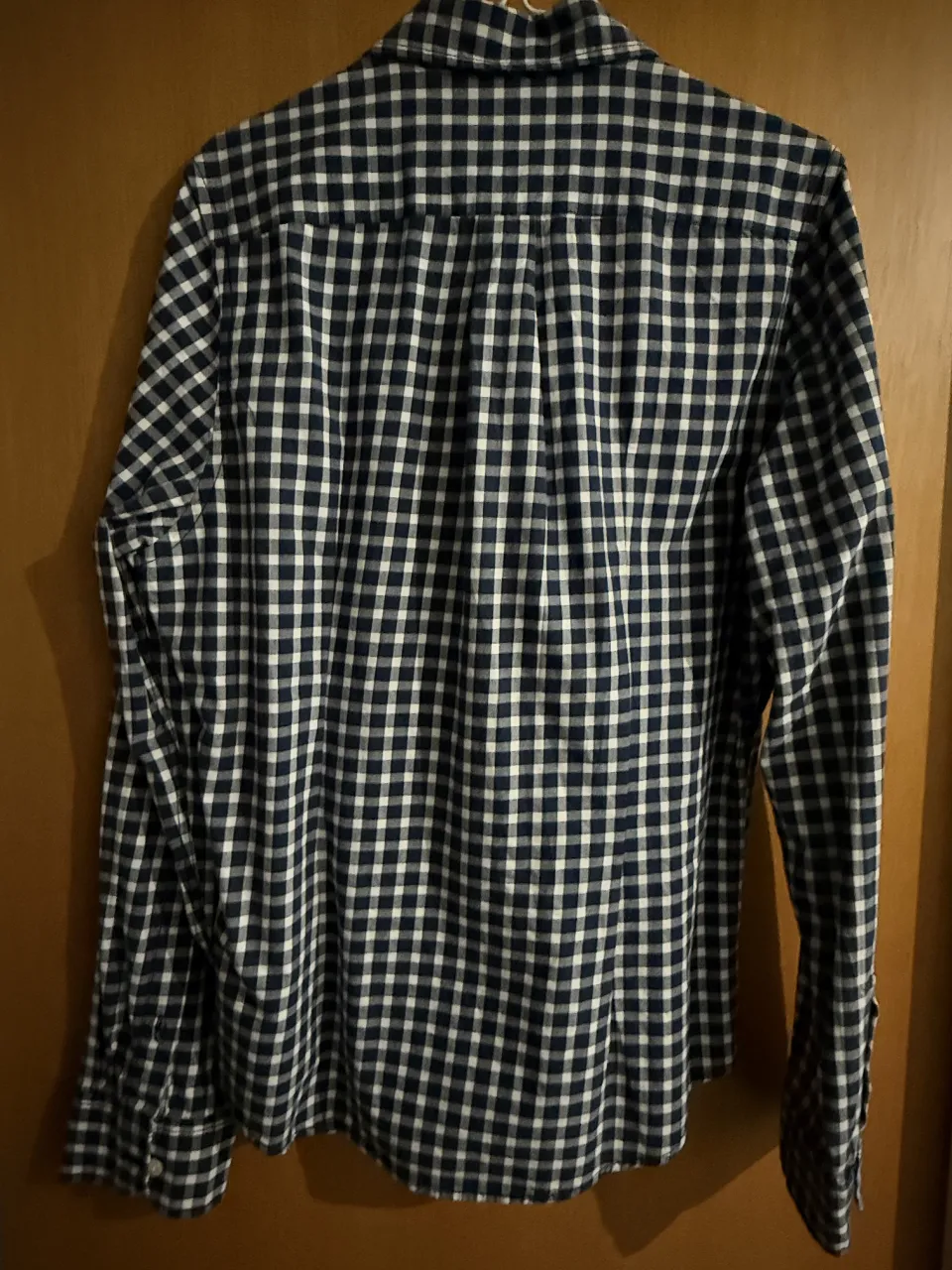Camisa Abercrombie & Fitch - Vista 2