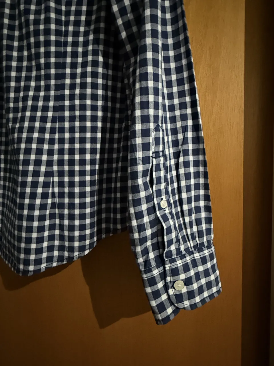 Camisa Abercrombie & Fitch - Vista 4