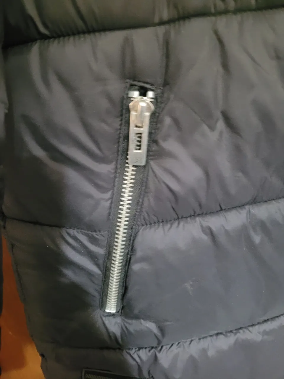 Campera Plegaria - Vista 5