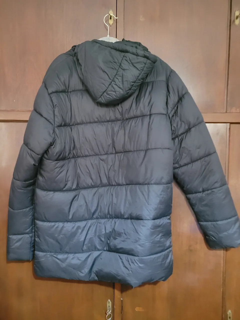 Campera Plegaria - Vista 2