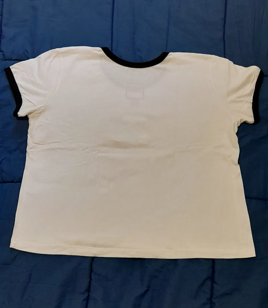 Remera Chacra - Vista 3