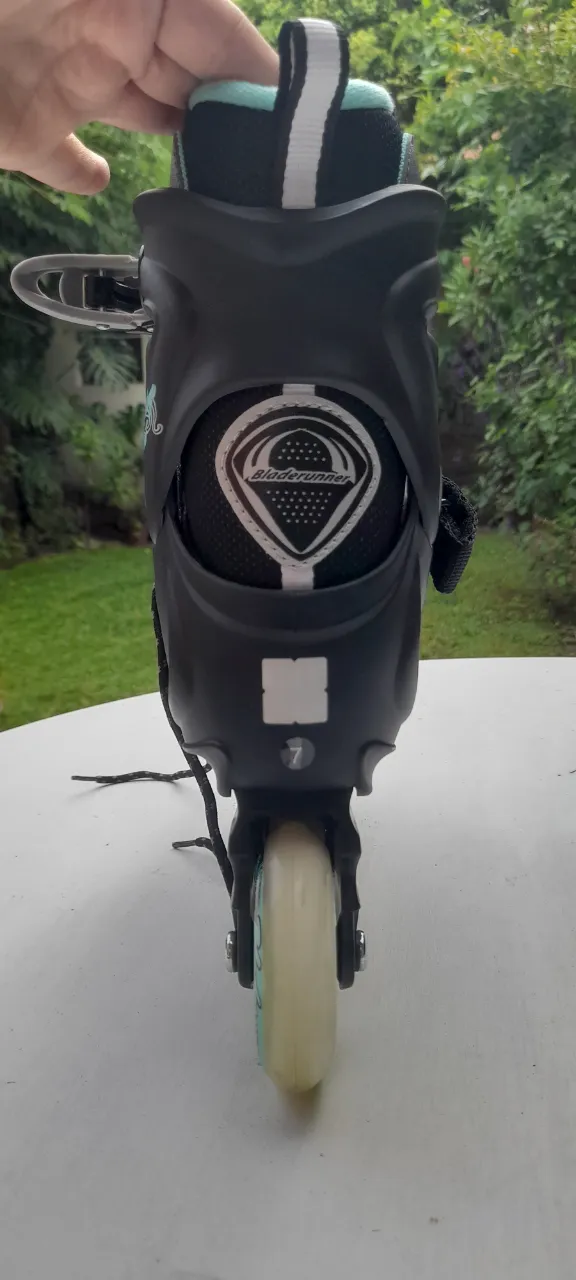 Patín de rueda Bladerunner - Vista 5