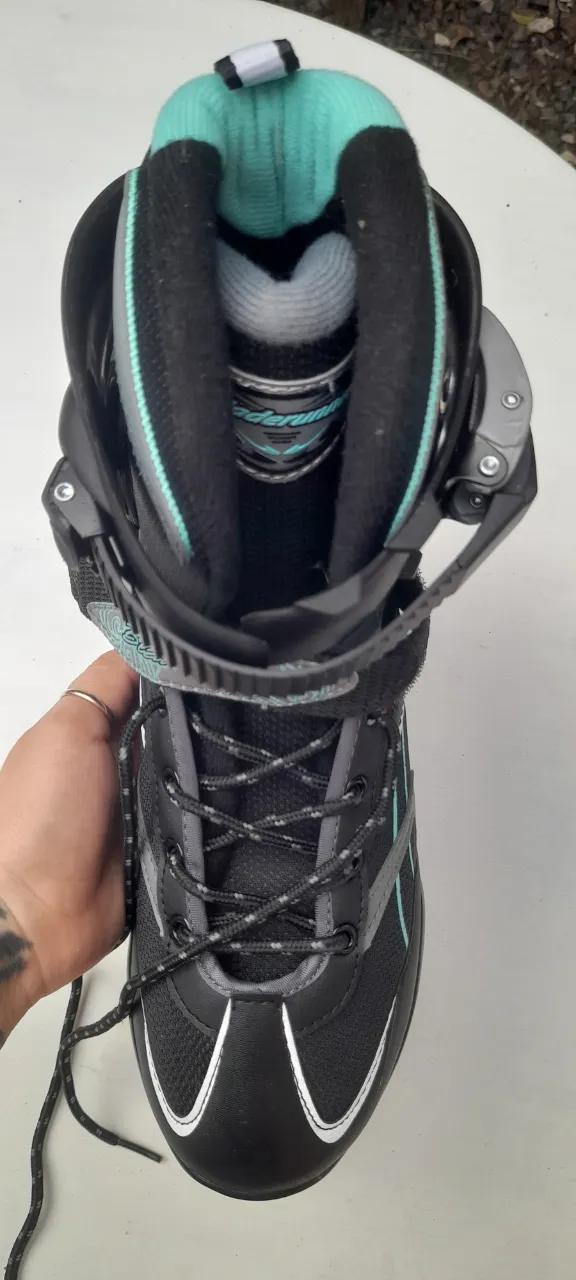 Patín de rueda Bladerunner - Vista 3