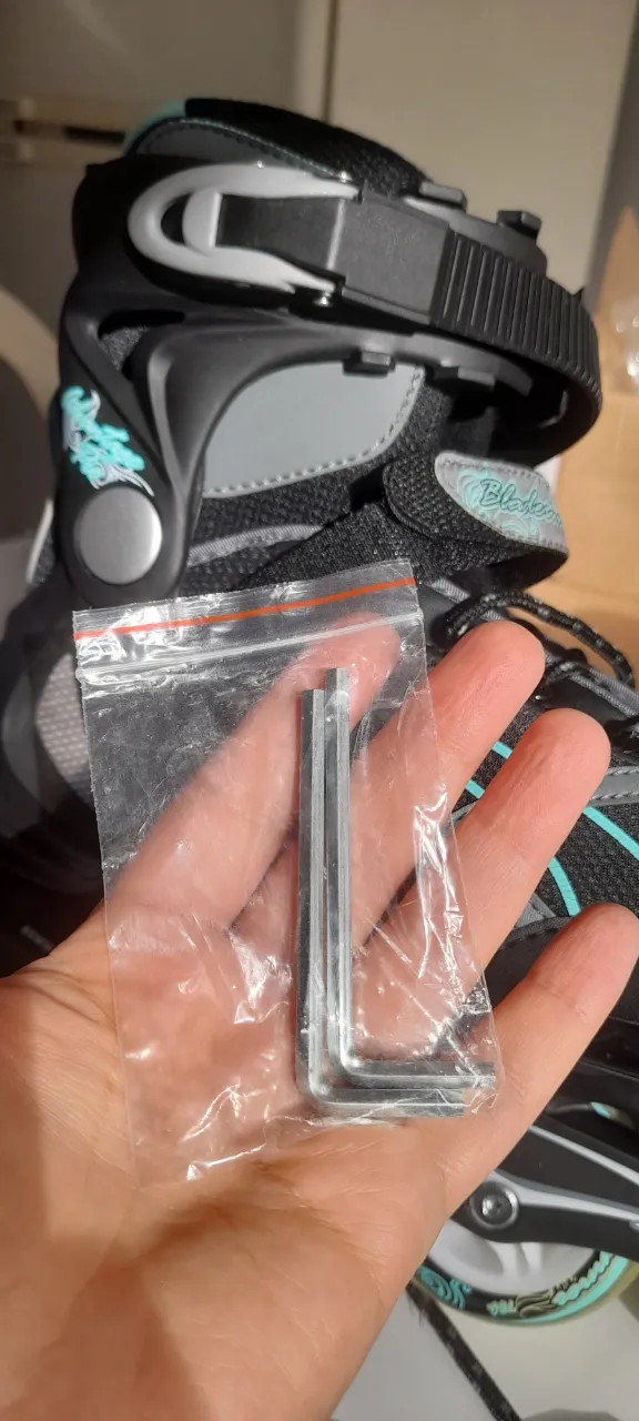 Patín de rueda Bladerunner - Vista 6