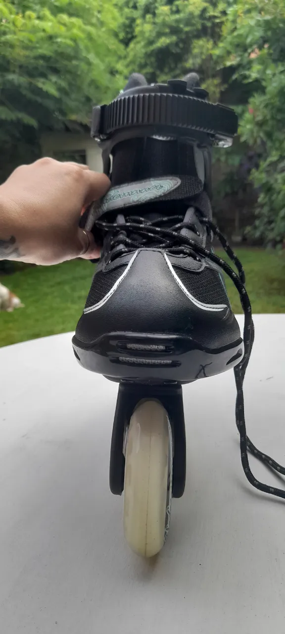 Patín de rueda Bladerunner - Vista 4