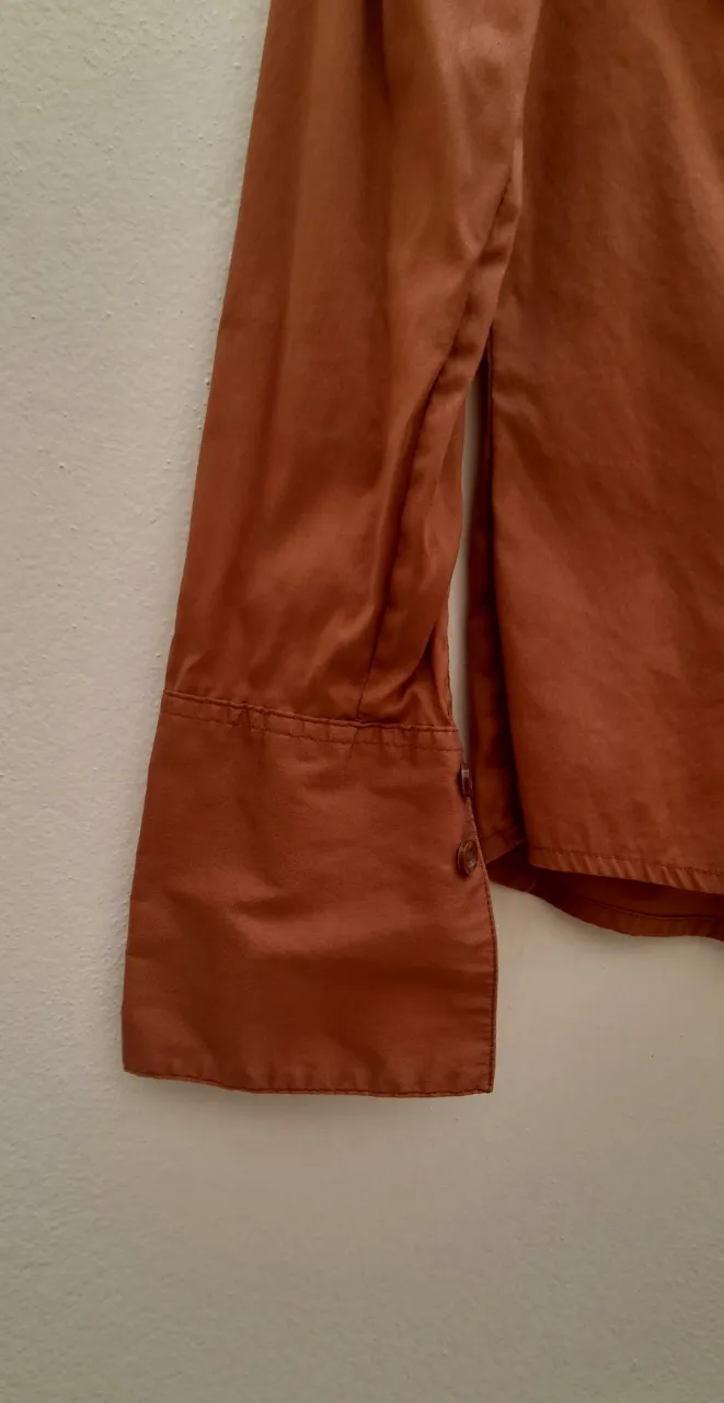 Camisa H&M - Vista 2