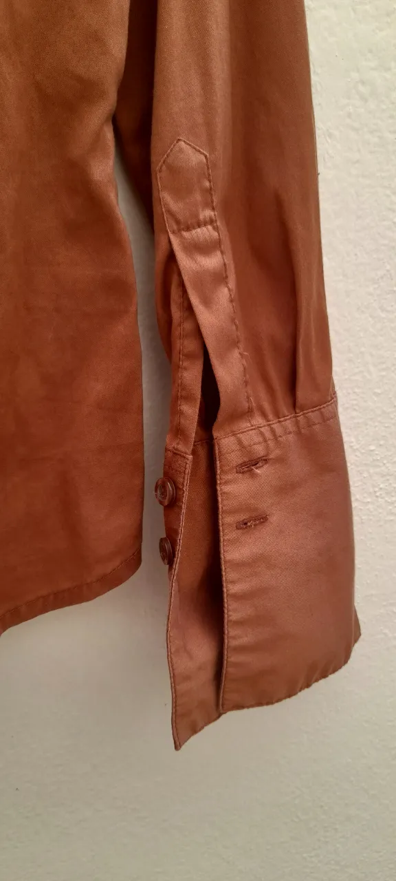 Camisa H&M - Vista 5