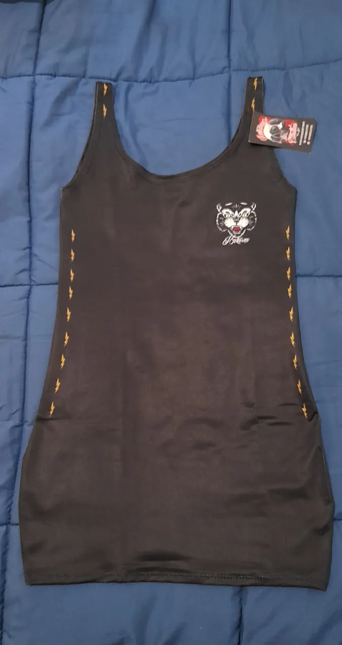 Vestido Kokomo - Vista 3