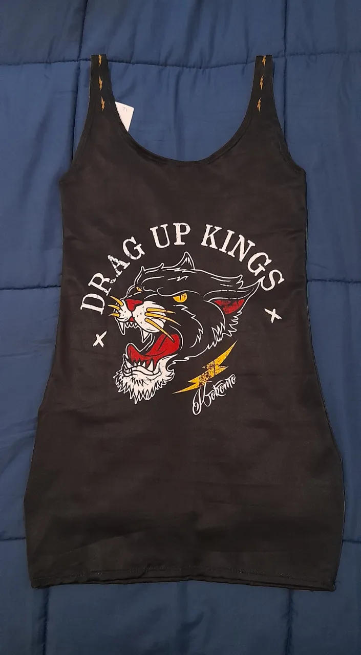 Vestido Kokomo - Vista 2