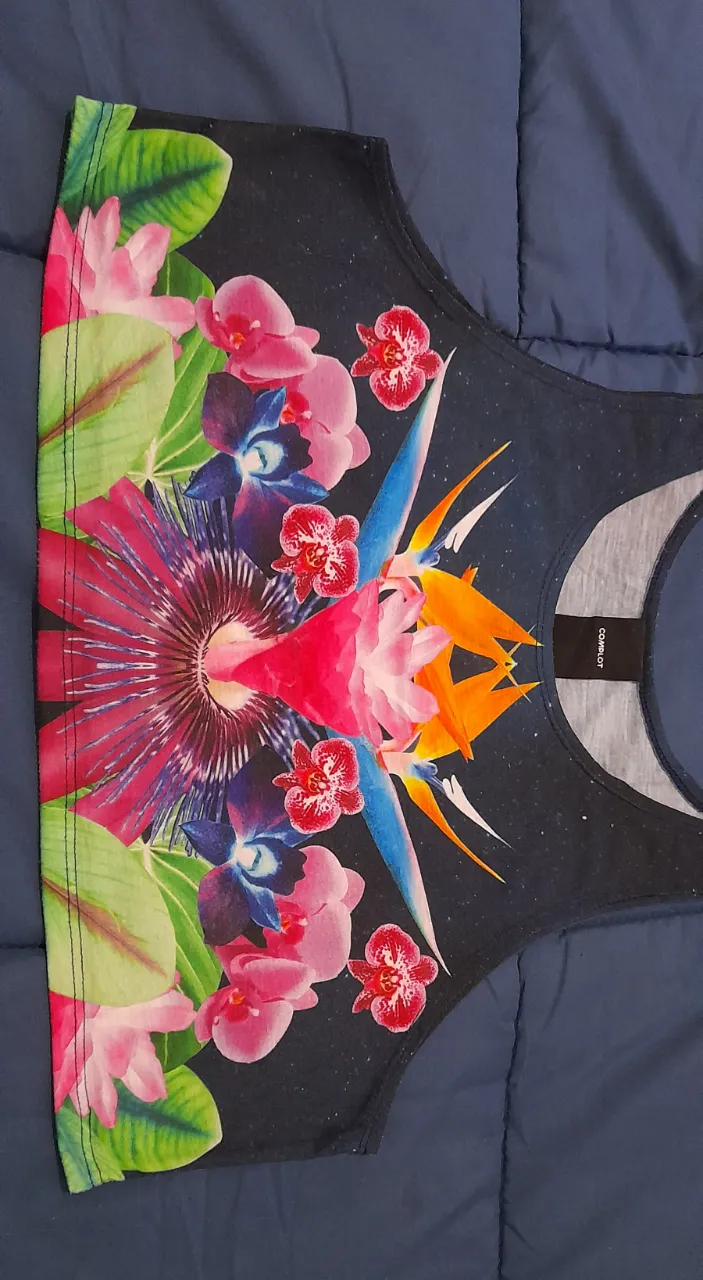 Top Complot - Vista 4