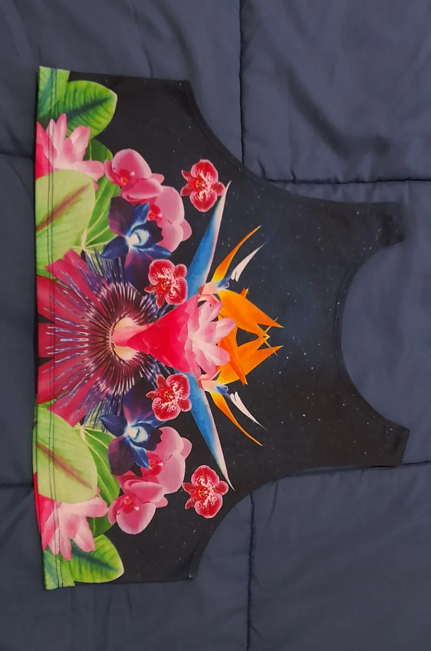 Top Complot - Vista 2