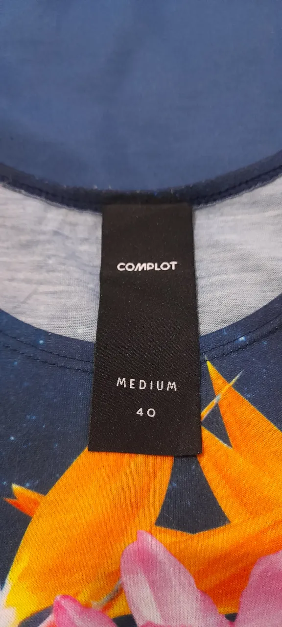 Top Complot - Vista 3