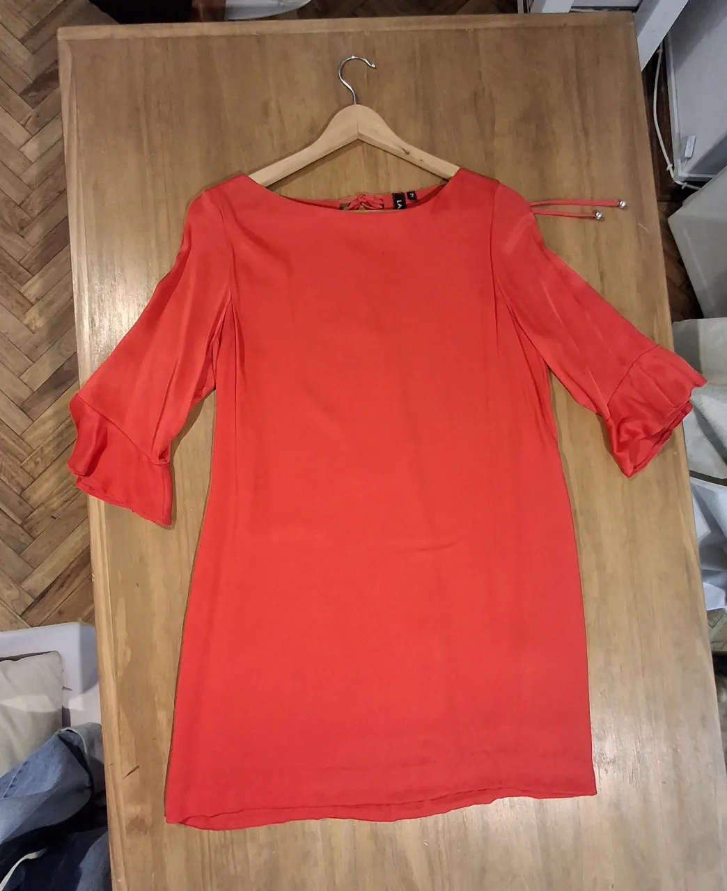 Vestido Las Pepas - Vista 2