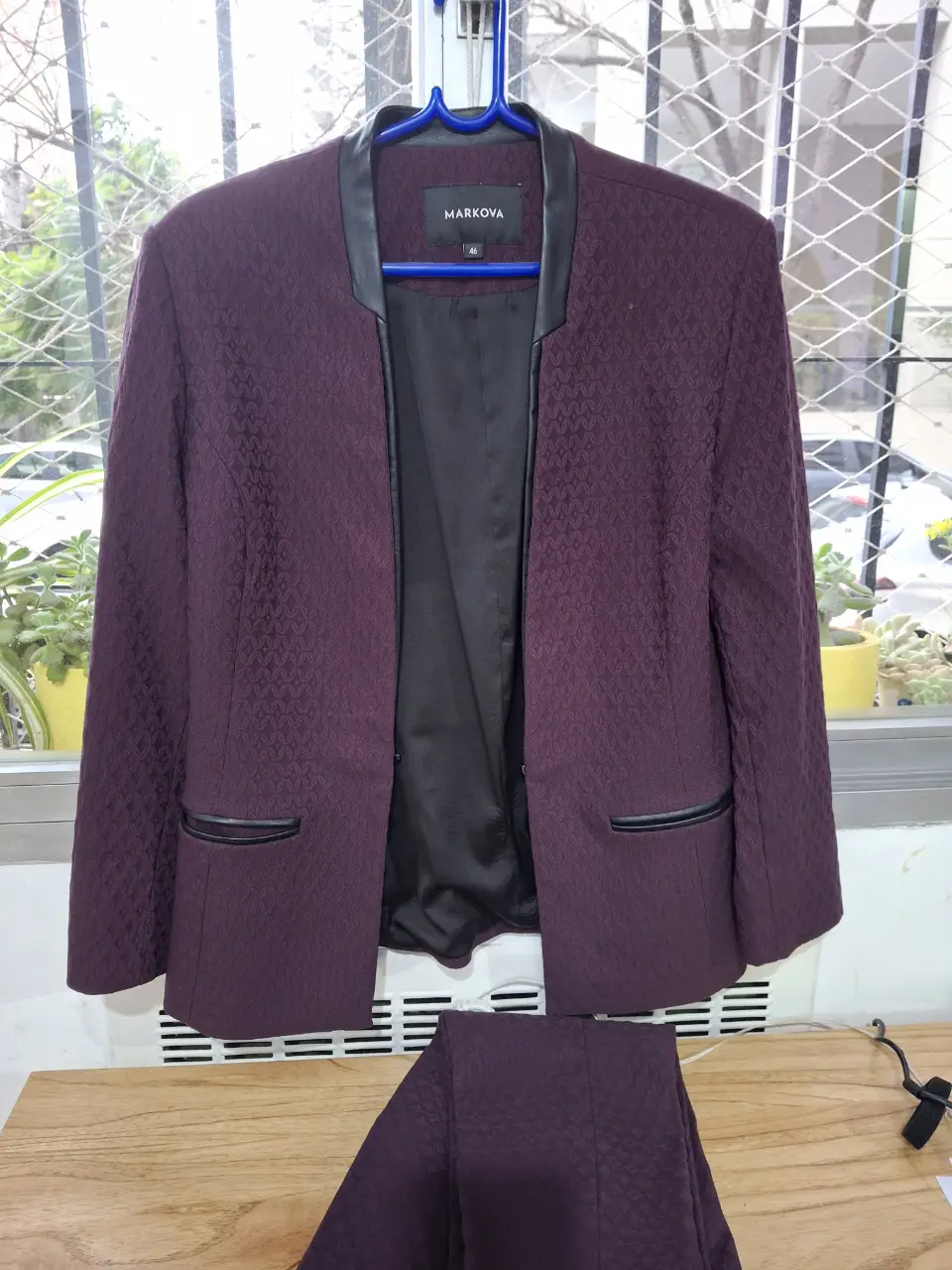Blazer Markova - Vista 5