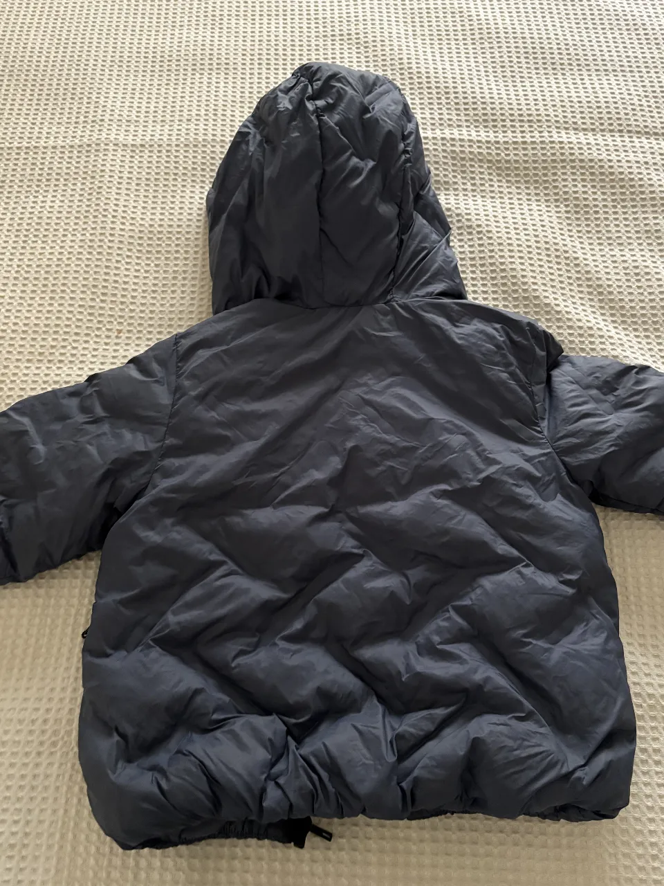 Campera bomber Zara - Vista 2